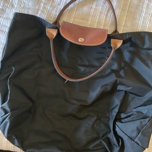 Longchamp small le Pilage